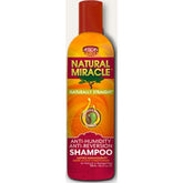 African Pride Natural Miracle Anti-Reversion Shampoo 355ml | BeautyFlex UK